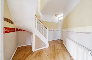 Hallway- click for photo gallery